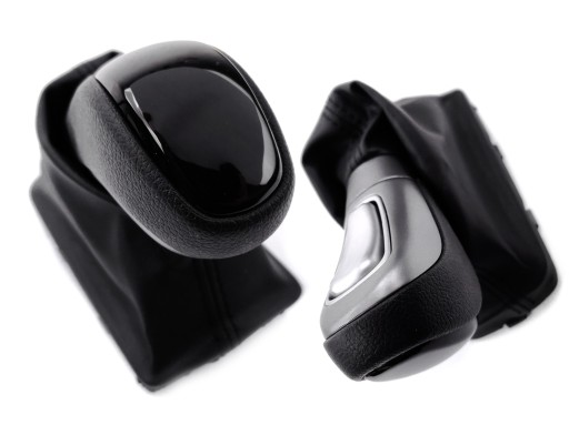 Сильфон Ручка Перемикання Передач Hyundai Azera Автомат