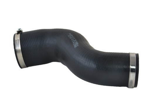 282742A401 - Турбо интеркулер Hyundai ACCENT 1.5 CRDi