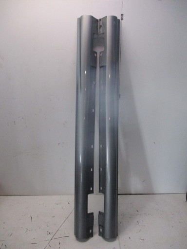 cap moulding threshold Mercedes C-klasa 204 LIFT