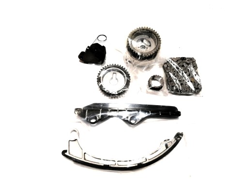 231009 - Цепь ГРМ KPL NISSAN MICRA K12 1,2 / 1,4