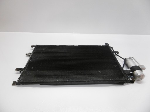 Radiateur climatisation VOLVO S80 2.8 T6