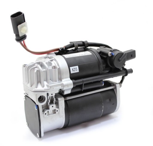 KZ15 - Компресор повітря Мерседес А2123200104 2123200404