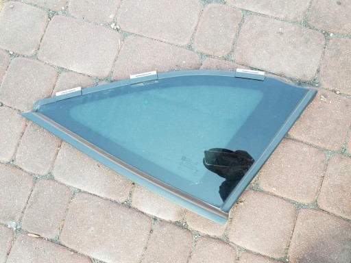 window rear part rear right kombi 2016r Opel Astra K V 5