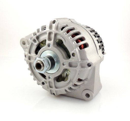 11.201.925 - Генератор Valmet Valtra