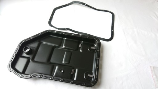 112341 - Масляный поддон коробки передач VW PASSAT B5 автомат