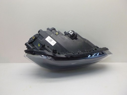VW POLO VI 2G0 2G1 light front right