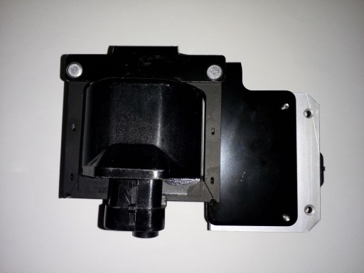 1234 - Катушка Hyundai 50 LA -7