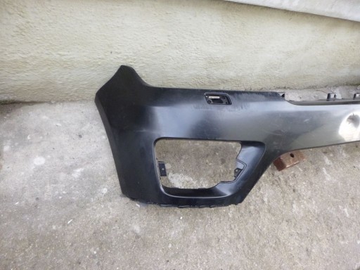 RANGE ROVER SPORT II 2 13- front bumper