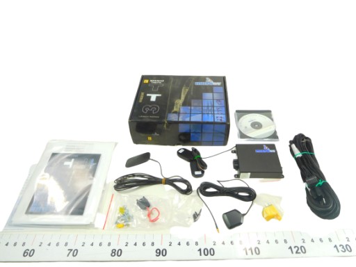 ЛОКАТОР MICROSAT TT3 GPS RENAULT LAGUNA