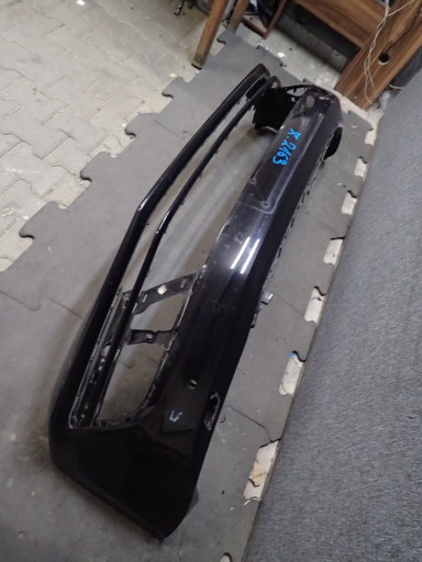 BUMPER FRONT VW JETTA LIFT 15- 5C6