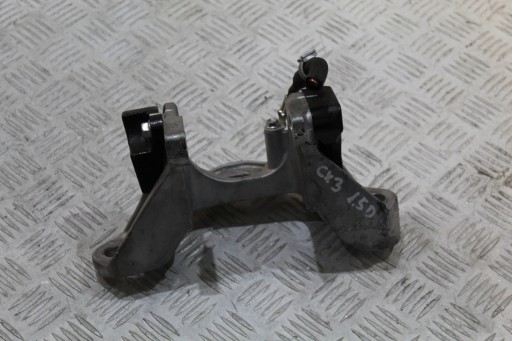 engine mount MAZDA CX3 2017