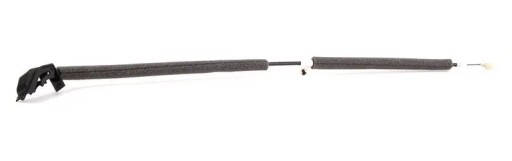 51217024643 - Трос двери ПД BMW 7 E66 Оригинал