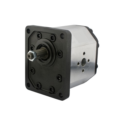 A1.40.11.063 - Гидравлический масляный насос левый 63CM3 95L