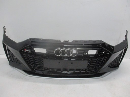 AUDI RS7 бампер 4K CAMERA 6X PDC XENON UNDER RADAR