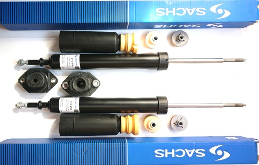 311 410 - 311410 задние амортизаторы sachs bmw 3 e90 e91 ось от