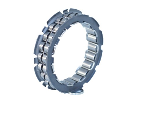 T695-968741 - 91 YAMAHA XTZ 660 TENERE ВІЛЬНЕ КОЛЕСО BENDIX BENDIKS