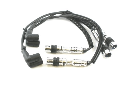 03F905409C, - Комплект кабелів запалювання volkswagen oe 03f905409c оригінал
