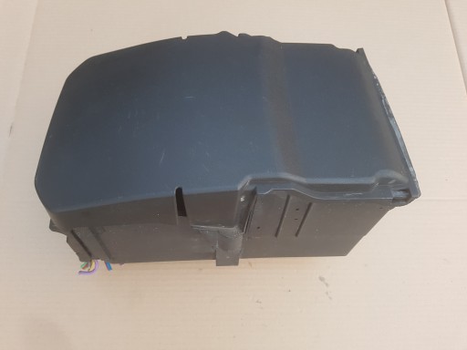 КОРПУС АККУМУЛЯТОРА FORD C-MAX II 10-16-ДОСТАВКА-