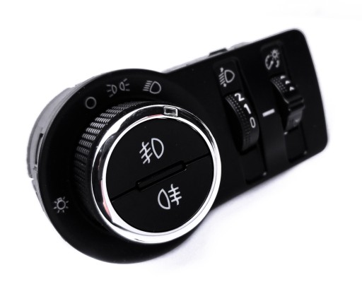 GM13301749 - Панель Вимикач Світла Для Chevrolet Buick 13301749