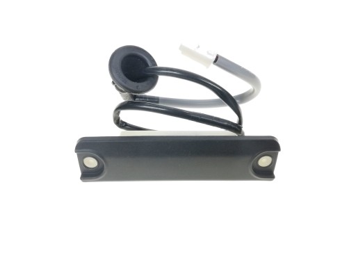 A84840-20010 - COROLLA VERSO 04-09 MICROSTYK КРЫШКА БАГАЖНИКА