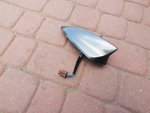 Antenne Toit ON-STAR rekin Zafira C 39064587
