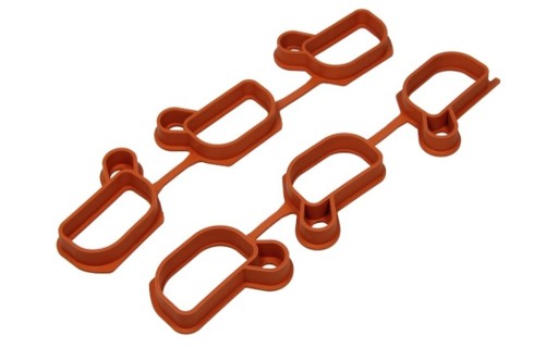 11-33074-01 - Прокладка впускного колектора bmw m52b20/2