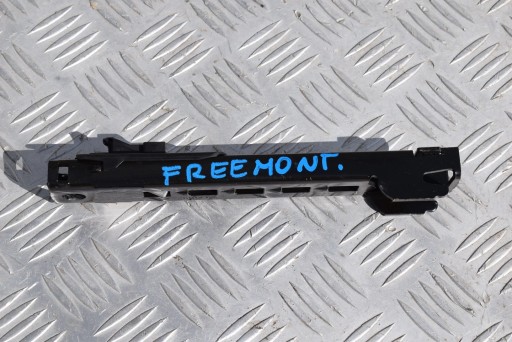 REGULACJA PASOW SICHERHEITS FIAT FREEMONT