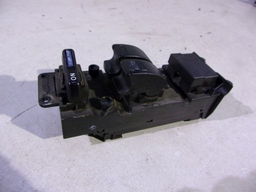 Honda Accord VI lift Bouton panel Vitre Gauche