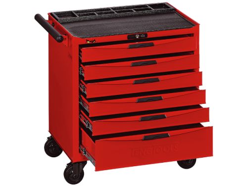 Тележка для инструментов TCW804N