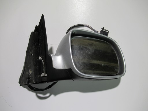 mirror right electrics VW PASSAT B5 5 PIN
