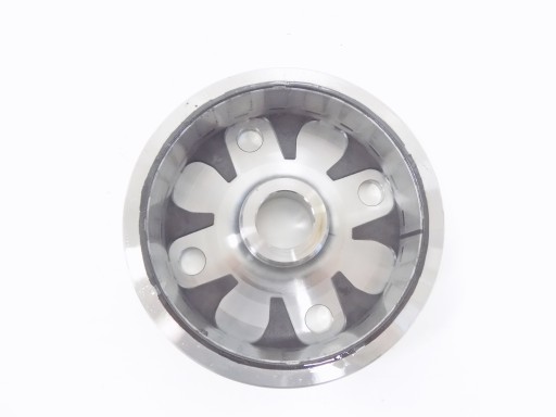 Kawasaki NINJA H2 SX MAGNETO магнітне колесо