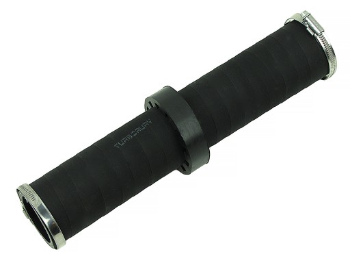 2506700020327 - ТРУБА ИНТЕРКУЛЕРА FIAT BRAVO II 51842860