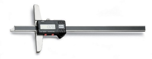 ГЛИБИНОМІР З ЦИФРАМИ 0,01ММ BETA 1657DGT/2