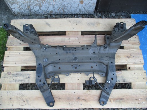 axle beam axle beam subframe MINI COUNTRYMAN F60 2016R->