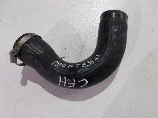 SKODA OCTAVIA II 2,0 TDI CFH Schlauch intercooler