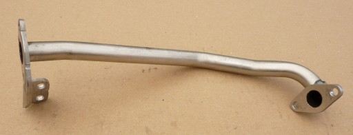 Ауді А8 Д4 шланг шланг труба масла egr 07p131581c