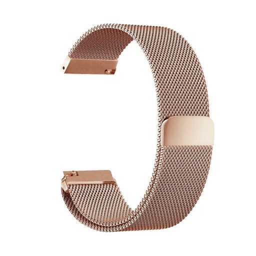 xiaomi amazfit bip rose gold
