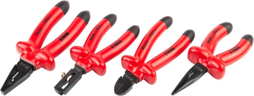 C1192 изолированные плоскогубцы 4EL картридж