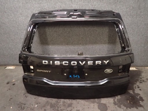ЗАДНІ ДВІРІ LAND ROVER DISCOVERY SPORT 14-