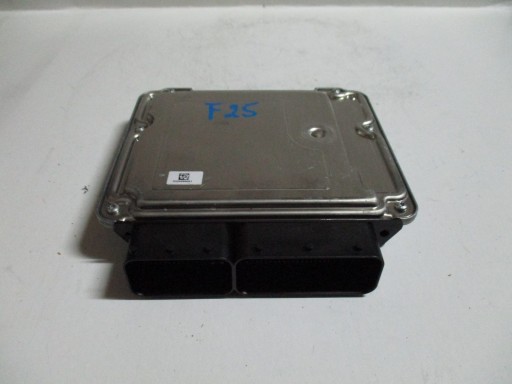 Модуль компьютера BMW F10 F20 F30 8572418