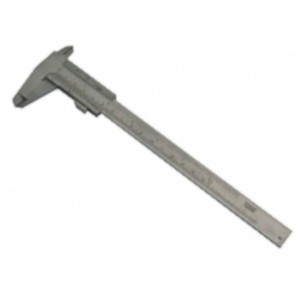 Суппорт моноблочный MAUb 150/40/0,02 inox KMITEX