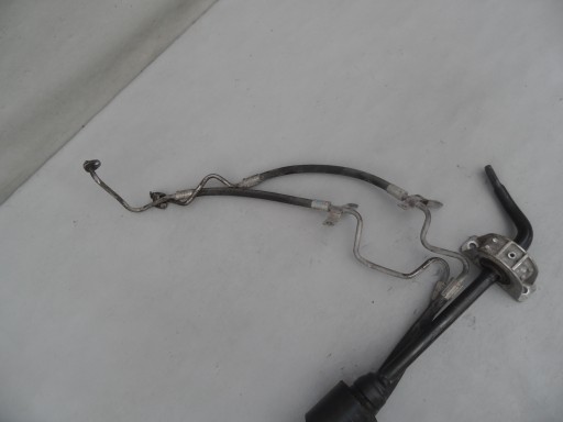 Трос заднього стабілізатора троси bmw 5 f10