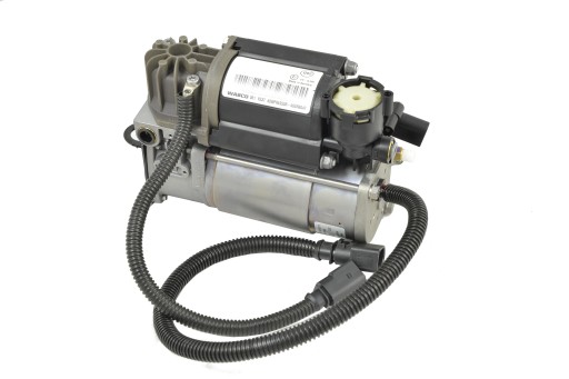 4F0616005 - Компрессор насоса подвески audi a6 c6 allroad 4f