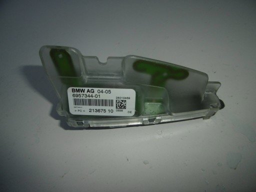 Antenne Toit PLETWA REKIN 6957344 BMW 7 E65 E66