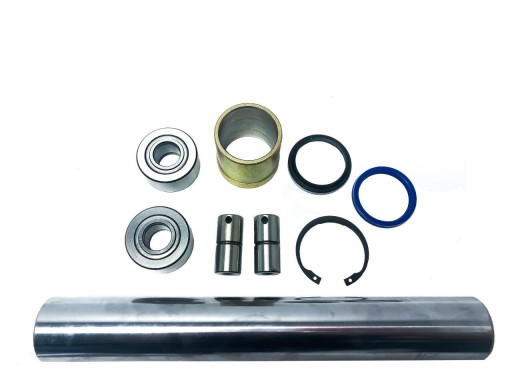 00120489 - КОМПЛЕКТ ДЛЯ РЕМОНТА БОКОВОГО ХОДА ВИЛОЧНЫЙ ПОГРУЗЧИК