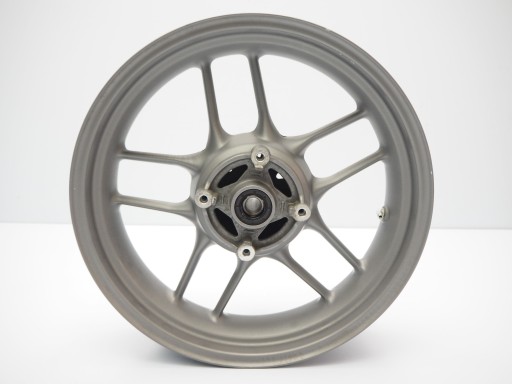 TRIUMPH TIGER 800 10-17 ОБОД ЗАДНИЙ ЗАДНИЙ