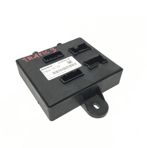 RENAULT TRAFIC III 1.6 dCi модуль EMM-T4 231a09271r