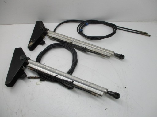 1540-030-G - 307 CC кабриолет кровельные приводы