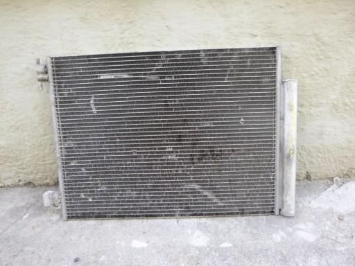 CAPTUR CLIO DOKKER DUSTER RADIATEUR CLIMATISATION