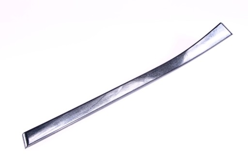 BMW E39 DEKOR decorative trim door right front 8172032